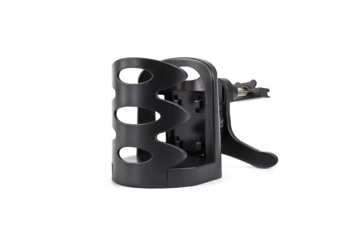 AMiO szellőzőrácsra rögzíthető univerzális ital tartó 50-70mm DH-02 (02492)