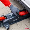 AMiO alacsony profilú hidraulikus emelő 2T CE (02500)