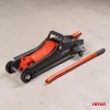 AMiO alacsony profilú hidraulikus emelő 2T CE (02500)