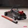 AMiO alacsony profilú hidraulikus emelő 2T CE (02500)