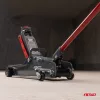 AMiO alacsony profilú hidraulikus emelő, 2,5 t, CE (02501)