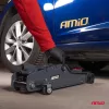 AMiO alacsony profilú hidraulikus emelő, 2,5 t, CE (02501)