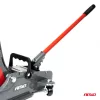 AMiO alacsony profilú hidraulikus emelő, 2,5 t, CE (02501)