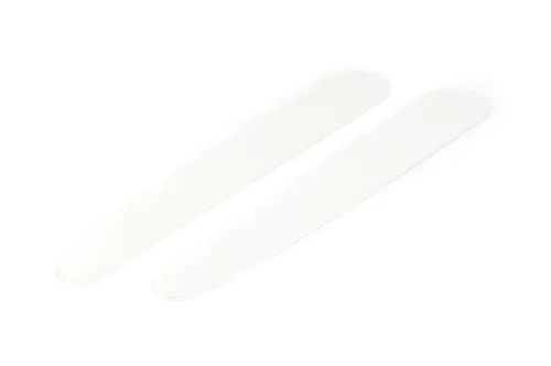 AMiO autós karosszéria védők 2 x 30cm CBP-2 (02503)