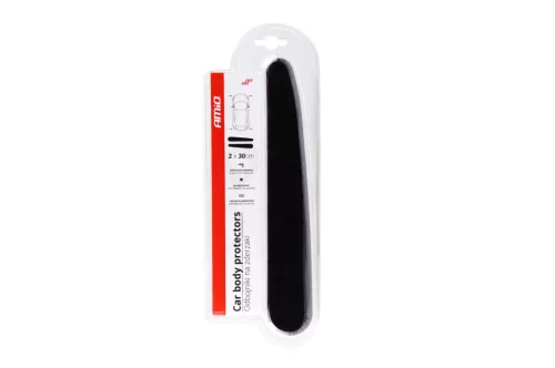 AMiO autós karosszéria védők 2 x 30cm CBP-3 (02504)