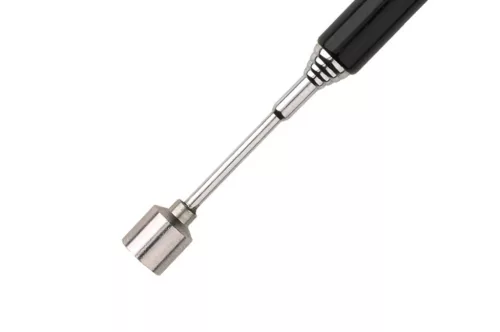 AMiO teleszkópos mágneses alkatrészkiemelő, 12–64 cm (02521)