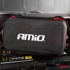 AMiO hordozható indításrásegítő – Powerbank 12V 4Ah 800A SJ02 (02524)
