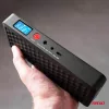 AMiO hordozható indításrásegítő – Powerbank 12V 4Ah 800A SJ02 (02524)