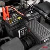 AMiO hordozható indításrásegítő – Powerbank 12V 4Ah 800A SJ02 (02524)