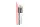 AMiO USB – micro USB spirálkábel 1.2m UC-12 (02529)