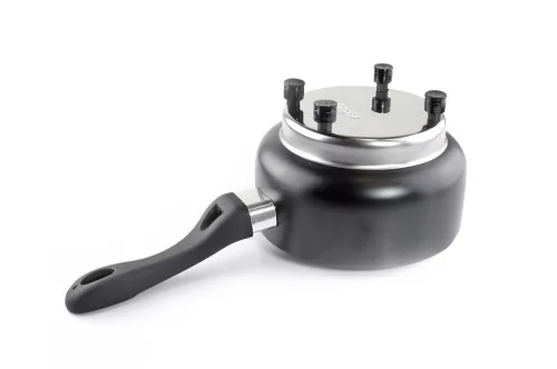 AMiO elektromos főzőedény – autós 18cm x 8cm 150W 12V (02534)