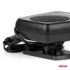 AMiO autós fűtőventilátor és páramentesítő -12V 150W (02537)