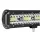 AMiO LED-es munkalámpa-fényhíd AWL27 120LED 450x74 360W COMBO 9-36V (02541)
