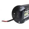 AMiO LED-es munkalámpa-fényhíd AWL28 140LED 520x74 420W COMBO 9-36V (02542)