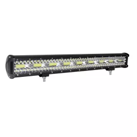   AMiO LED-es munkalámpa-fényhíd AWL29 160LED 650x74 540W COMBO 9-36V (02543)