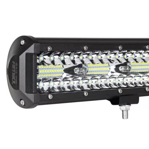 AMiO LED-es munkalámpa-fényhíd AWL29 160LED 650x74 540W COMBO 9-36V (02543)