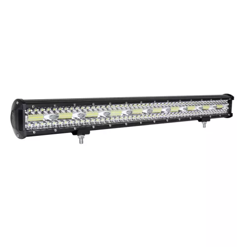 AMiO LED-es munkalámpa-fényhíd AWL30 200LED 720x74 600W COMBO 9-36V (02544)