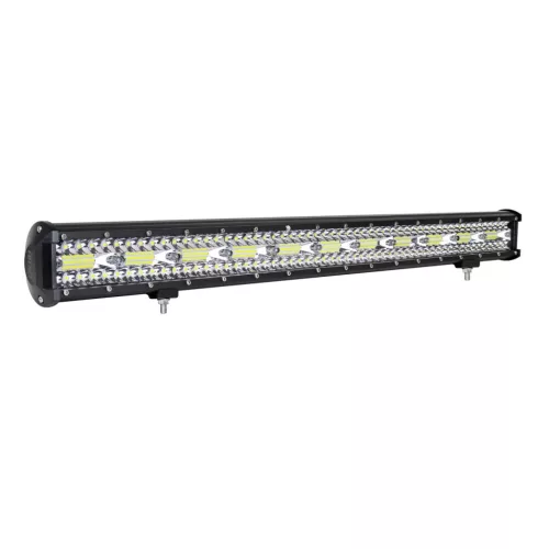 AMiO LED-es munkalámpa-fényhíd AWL31 220LED 800x74 660W COMBO 9-36V (02545)