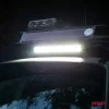 AMiO LED-es munkalámpa-fényhíd AWL31 220LED 800x74 660W COMBO 9-36V (02545)