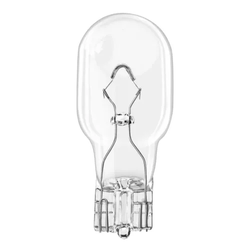 AMiO halogénizzók W16W T15 16W W2.1x9.5d 12V 10 db (02549)