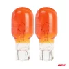 AMiO halogénizzók T15 WY16W W2.1x9.5d 12V 2 db (02550)