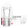 AMiO halogénizzók T20 W21/5W W3x16d (02552)