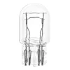 AMiO halogénizzók T20 W21/5W W3x16d (02552)