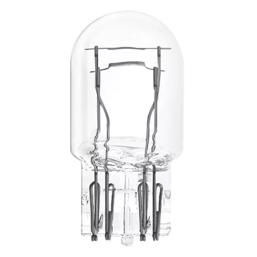 AMiO halogénizzók T20 W21/5W W3x16d (02552)