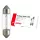 AMiO halogénizzók C5W szofita 31mm 12V 10 db (02553)