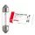 AMiO halogénizzók C10W szofita 41mm 12V 10 db (02557)