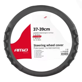 AMiO kormányvédő SWC-26-M (37-39cm) (02563)