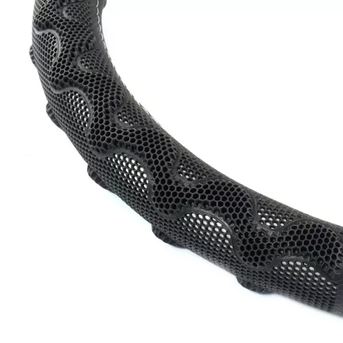 AMiO kormányvédő SWC-26-M (37-39cm) (02563)