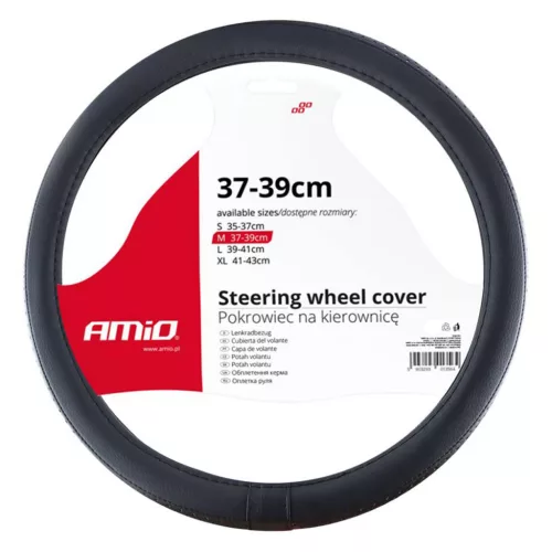 AMiO kormányvédő SWC-27-M (37-39cm) (02564)
