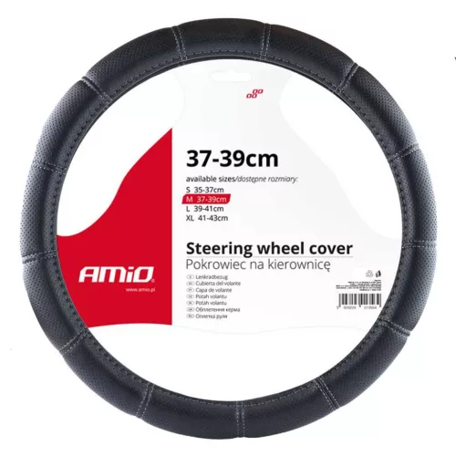 AMiO kormányvédő SWC-29-M (37-39cm) (02566)