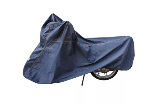 AMiO motorkerékpár-takaró ponyva - XL (02575)