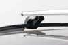 AMiO alumínium tetőcsomagtartó-keresztrudak 1200mm CRR-01 (02586)