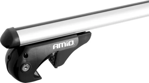 AMiO alumínium tetőcsomagtartó-keresztrudak 1350mm CRR-02 (02587)