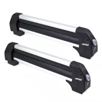 Sí- és snowboardtartók