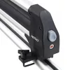 AMiO tetőre szerelhető sí- és snowboardtartó rövid 570mm SSR-01S (02590)