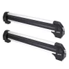 AMiO tetőre szerelhető sí- és snowboardtartó hosszú 760mm SSR-01L (02591)