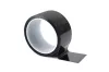 AMiO fekete karbonmintás védőszalag, 3 m × 50 mm (02597)