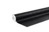 AMiO 3D karbonmintás fekete fólia 30cm x 150cm (02598)