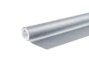 AMiO 3D karbonmintás ezüst fólia 30cm x 150cm (02600)