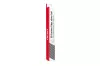 AMiO 3D karbonmintás ezüst fólia 30cm x 150cm (02600)