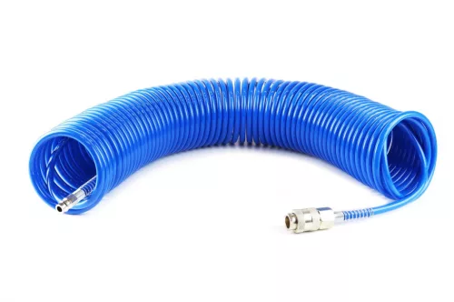 AMiO pneumatikus levegő tömlő PE 5x8mm 20m PT-05 (02604)