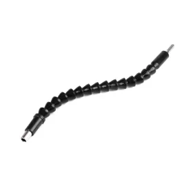   AMiO rugalmas hosszabbító bit tartó 1/4" 30cm (02608)