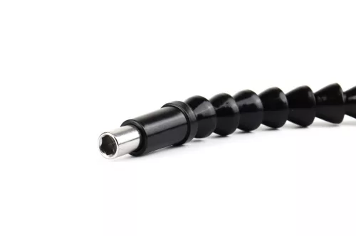 AMiO rugalmas hosszabbító bit tartó 1/4" 30cm (02608)