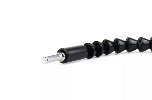 AMiO rugalmas hosszabbító bit tartó 1/4" 30cm (02608)