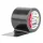 AMiO fekete szalag 48mm x 10m (02610)
