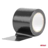 AMiO fekete szalag 48mm x 10m (02610)